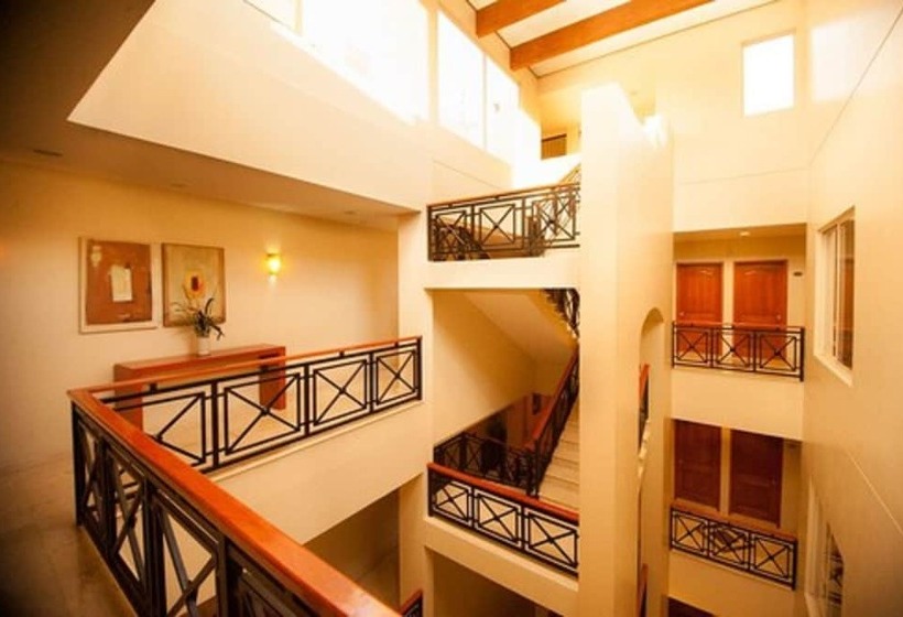 Otel Magno Tepatitlán