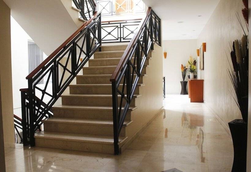 Otel Magno Tepatitlán