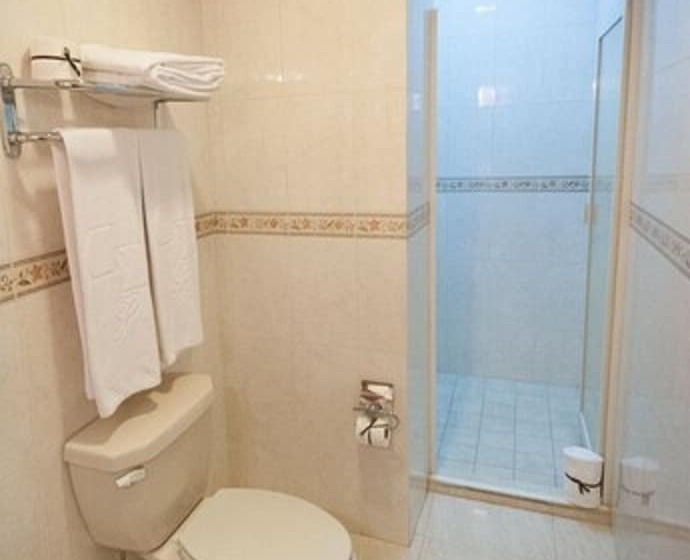 Otel Magno Tepatitlán