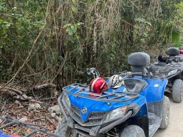 هتل Maya Eco Village