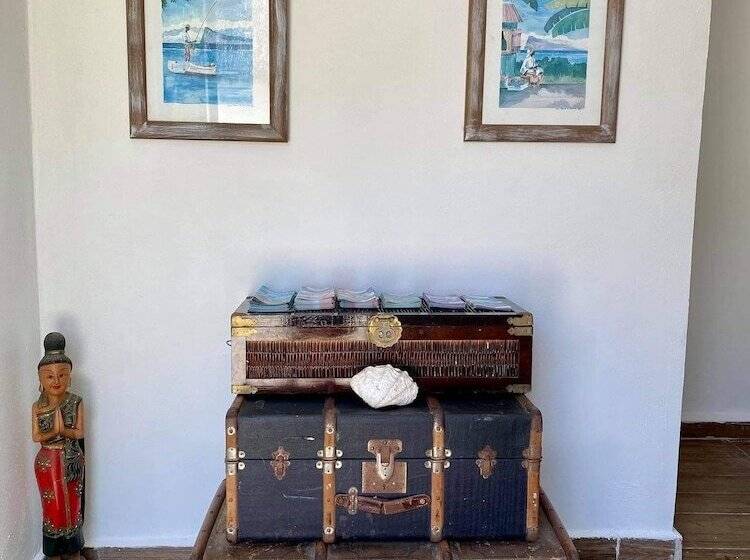 هتل Maya Eco Village