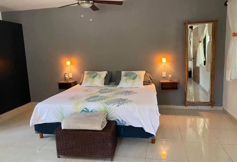 هتل Maya Eco Village