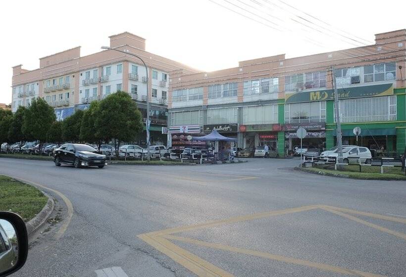 酒店 Natol Homestay L.a