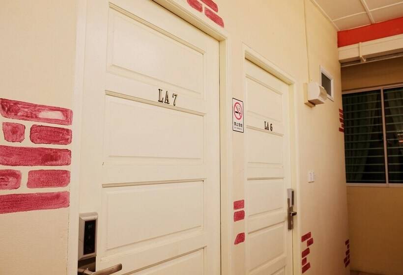 酒店 Natol Homestay L.a