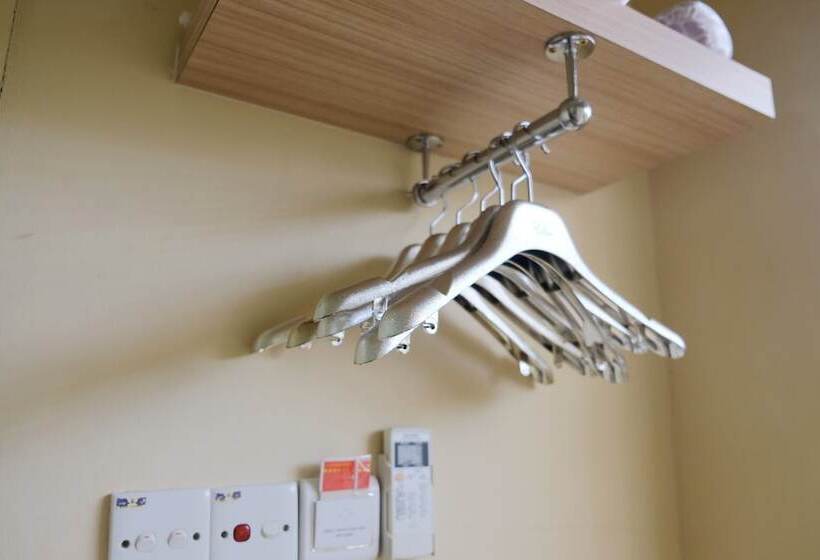 酒店 Natol Homestay L.a