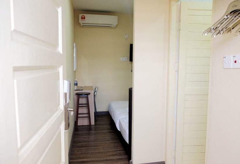 酒店 Natol Homestay L.a