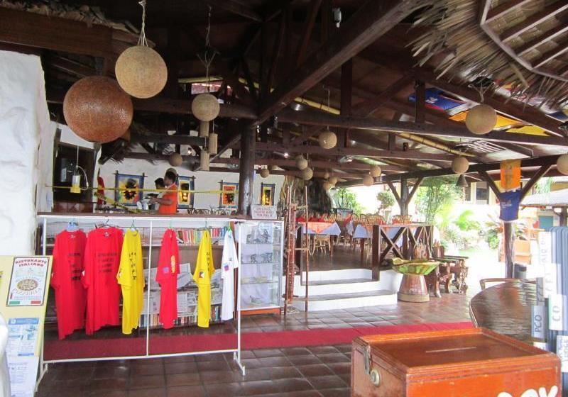 호텔 Oriental Sabang Hill Resort