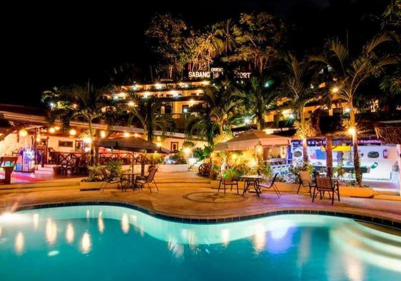 호텔 Oriental Sabang Hill Resort