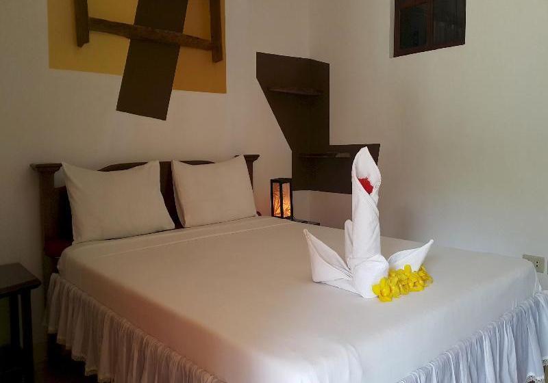 호텔 Oriental Sabang Hill Resort