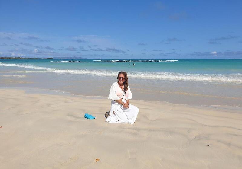 هتل Palo Santo Galapagos