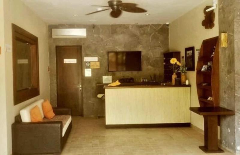 هتل Palo Santo Galapagos