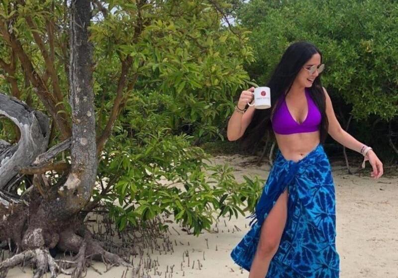 هتل Palo Santo Galapagos