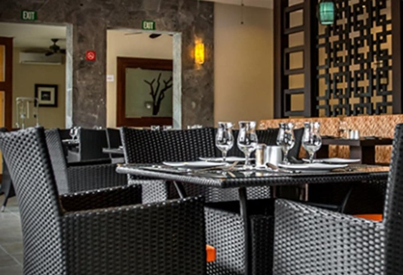 هتل Palo Santo Galapagos