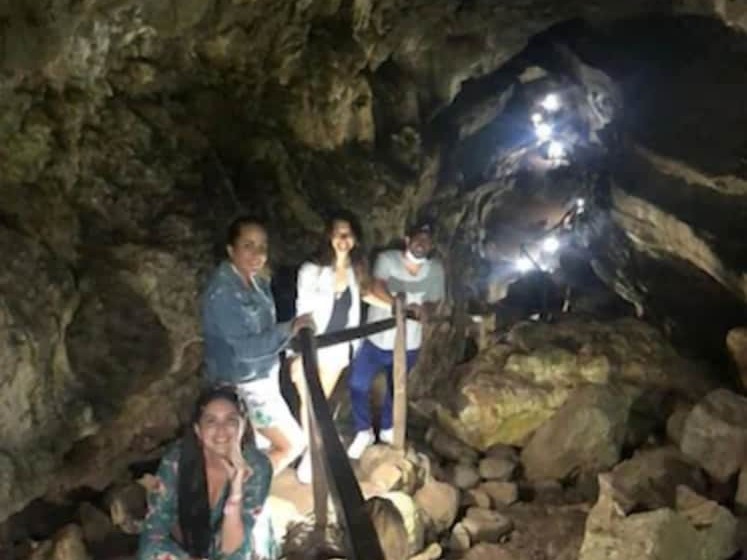 هتل Palo Santo Galapagos