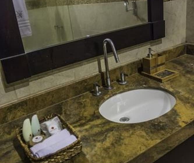 هتل Palo Santo Galapagos