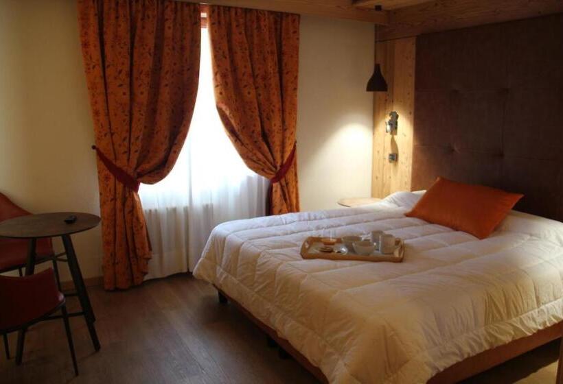 호텔 Petit Tournalin