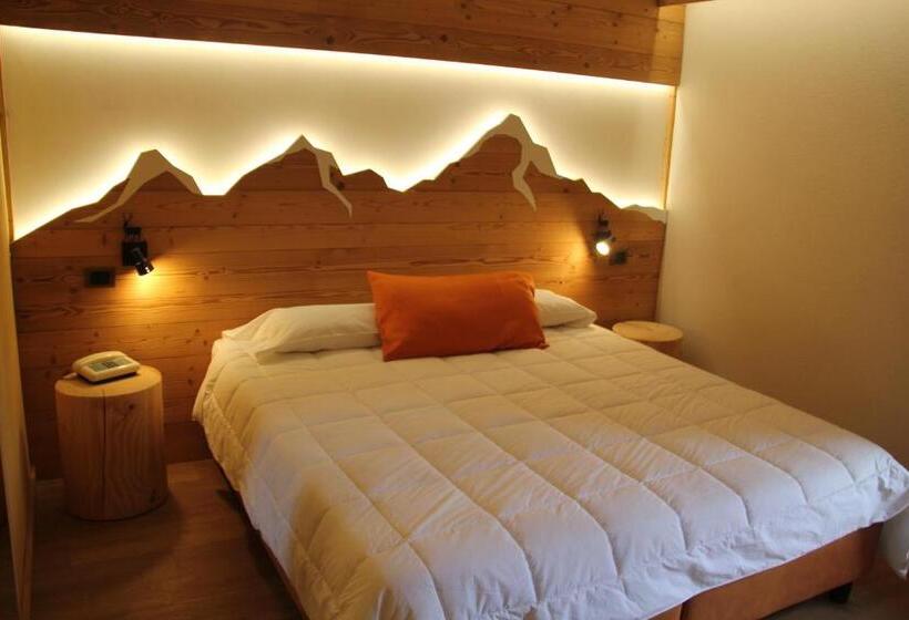 호텔 Petit Tournalin