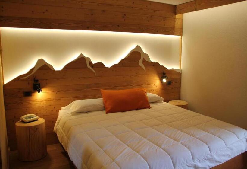 호텔 Petit Tournalin