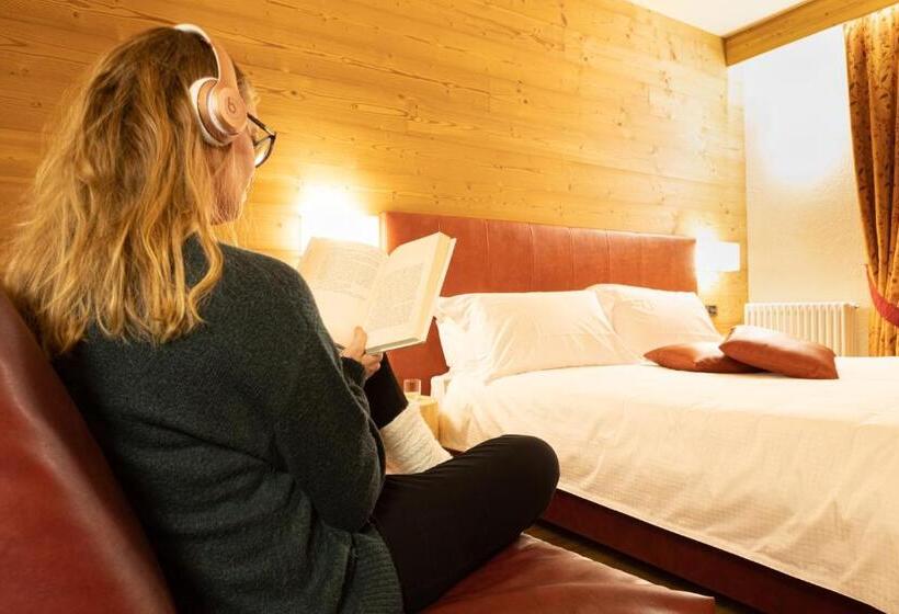 호텔 Petit Tournalin