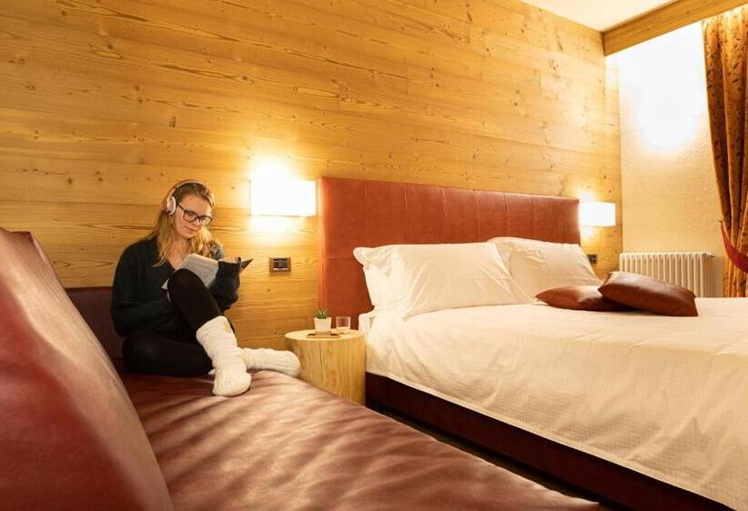 호텔 Petit Tournalin