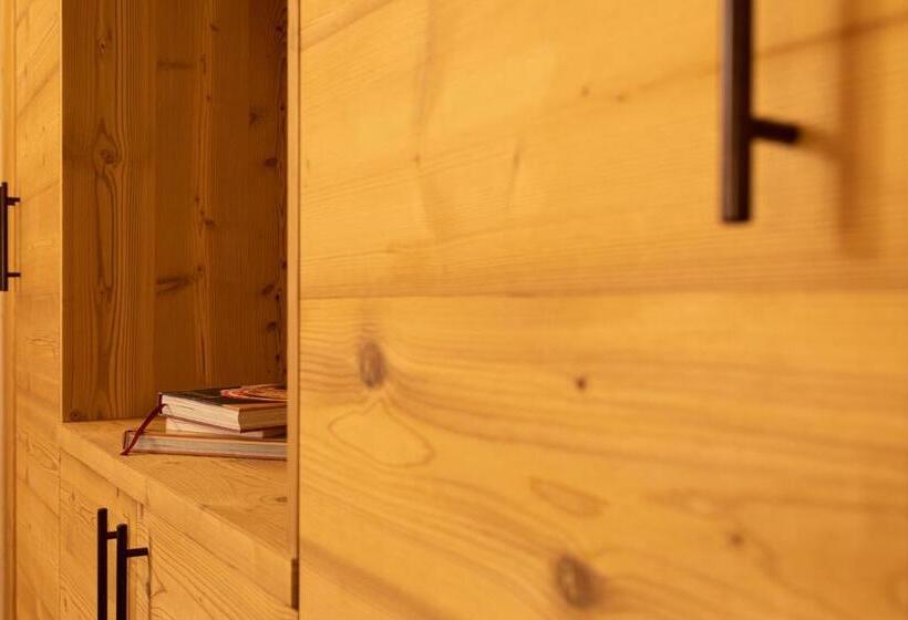 호텔 Petit Tournalin