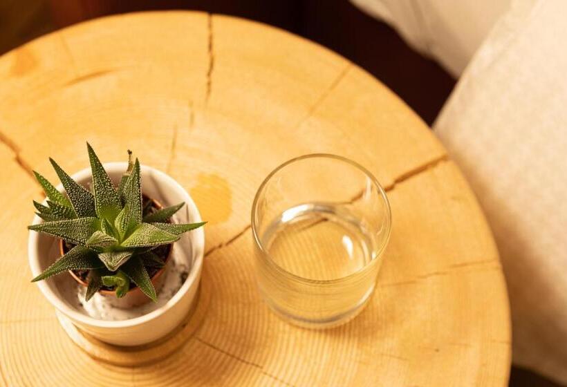 호텔 Petit Tournalin