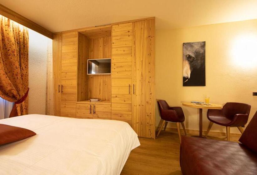 호텔 Petit Tournalin