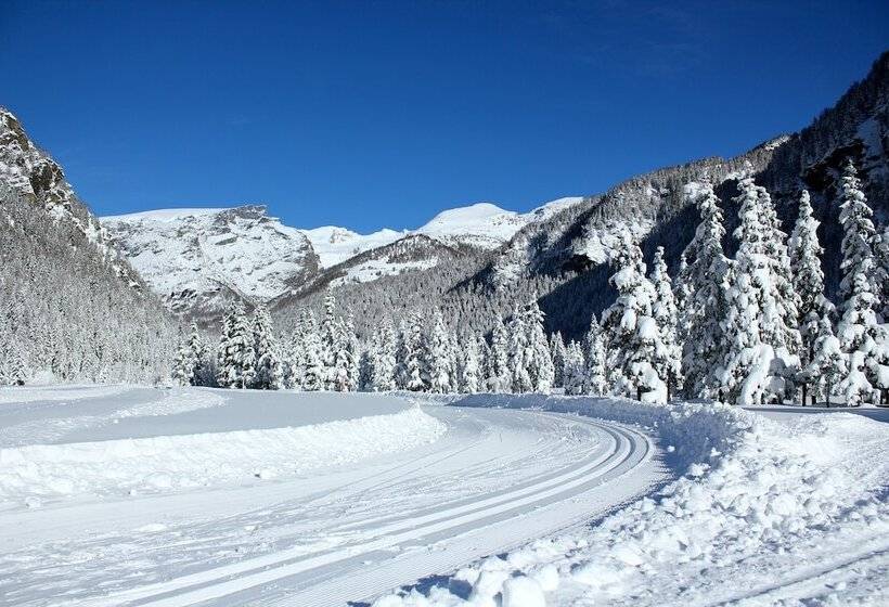 호텔 Petit Tournalin