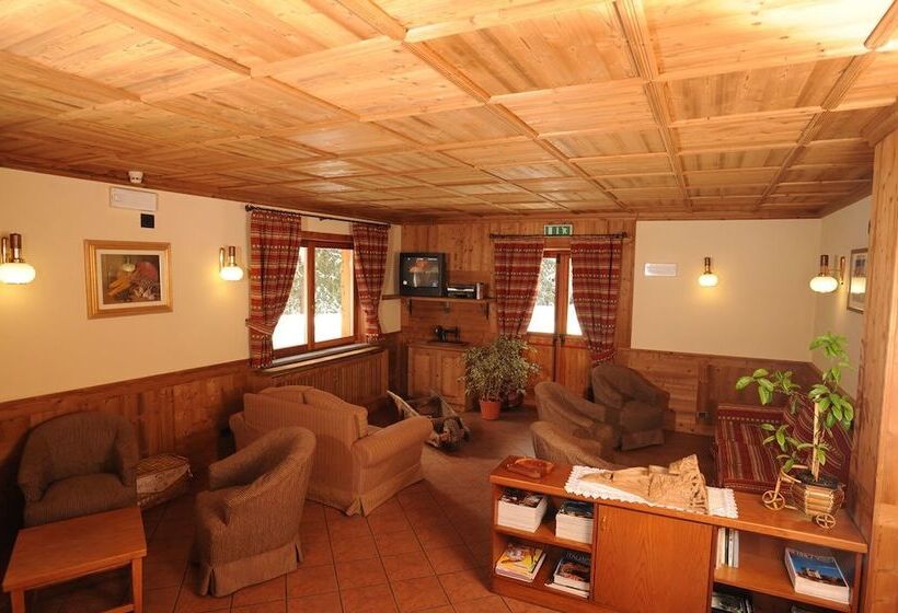 호텔 Petit Tournalin