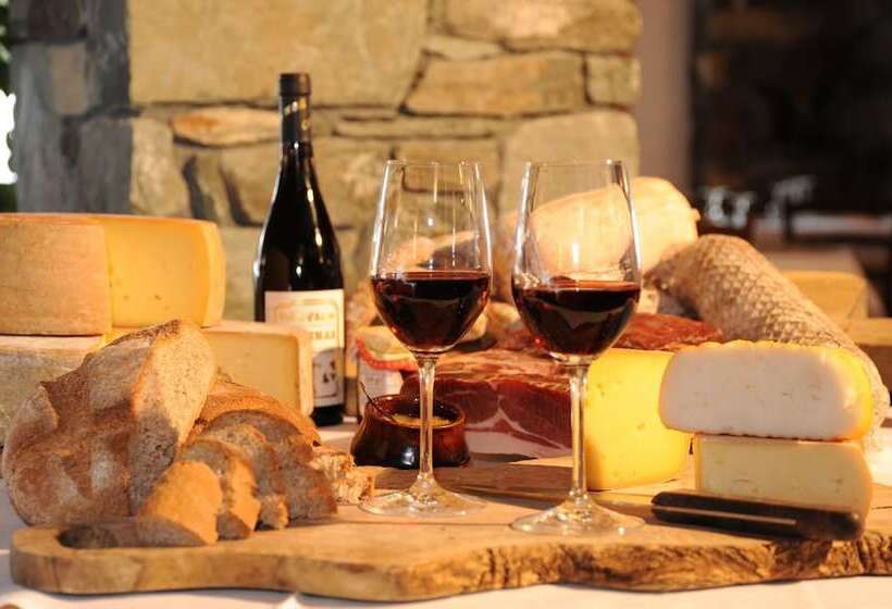 호텔 Petit Tournalin