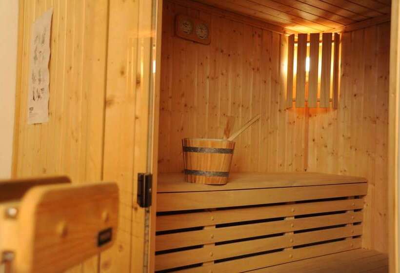 호텔 Petit Tournalin