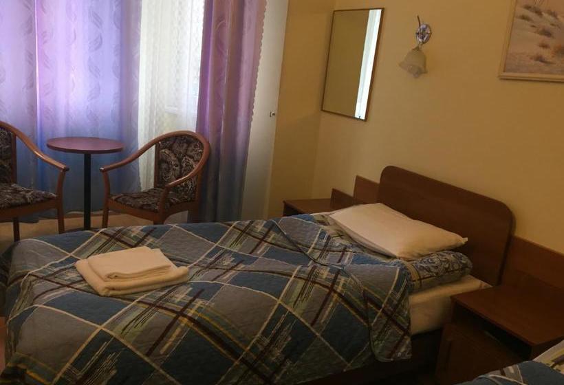 בית מלון כפרי Podmoskovye