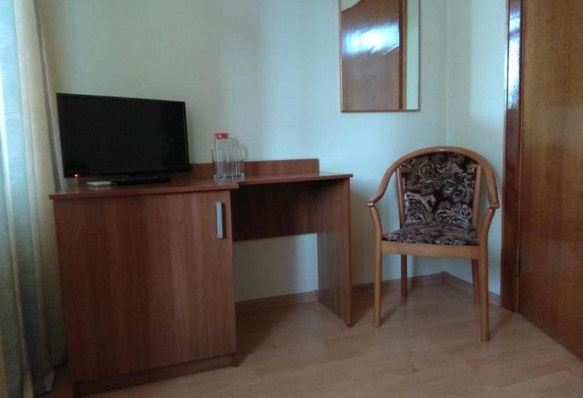 בית מלון כפרי Podmoskovye