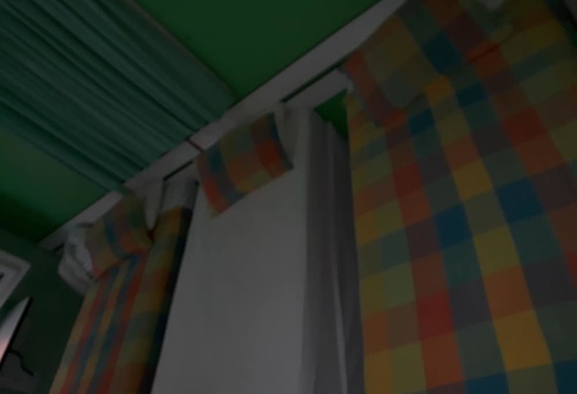 酒店 Pousada Chalés De Lagoinha