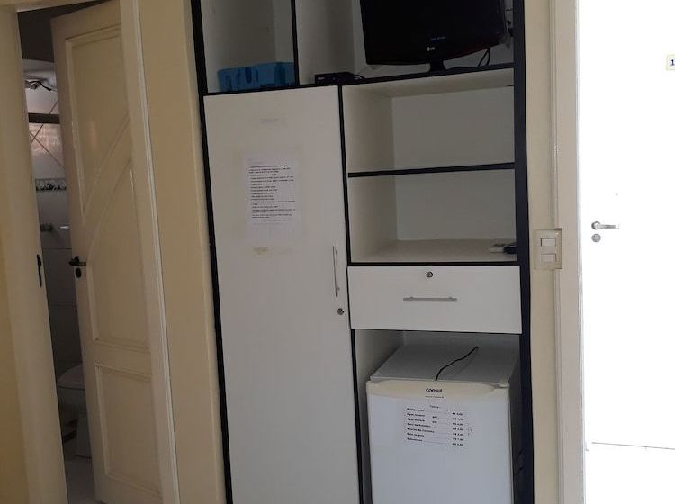 酒店 Pousada Chalés De Lagoinha