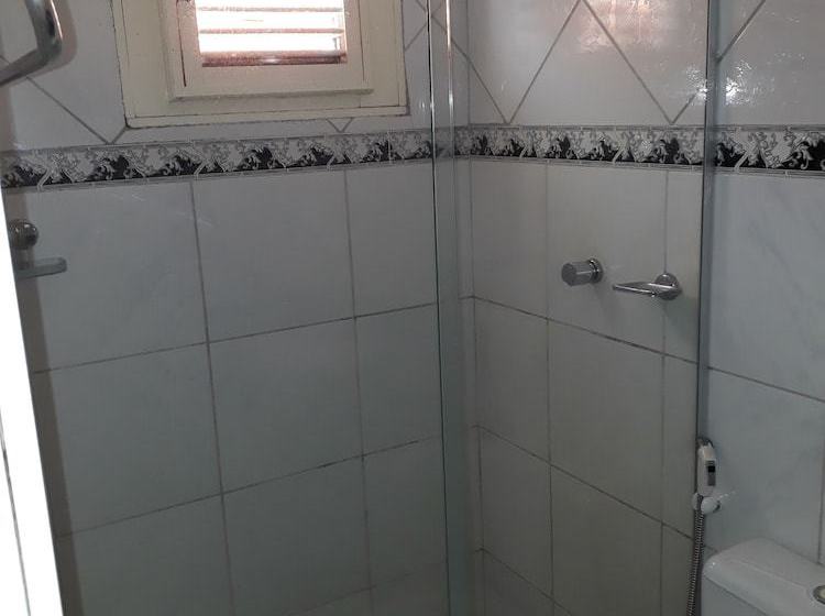 酒店 Pousada Chalés De Lagoinha