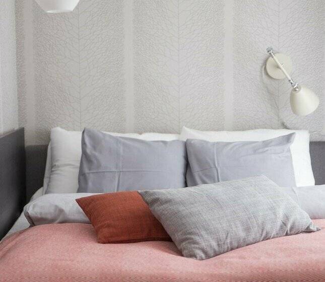 ホテル Punkaharju