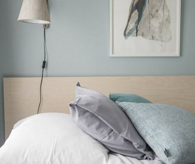 ホテル Punkaharju