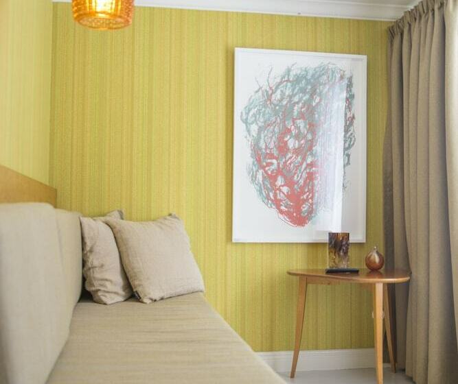 ホテル Punkaharju