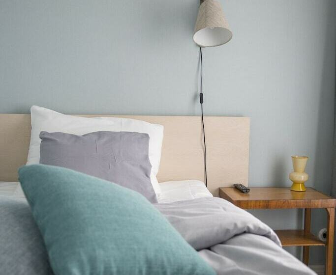 ホテル Punkaharju