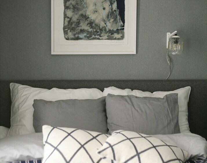 ホテル Punkaharju