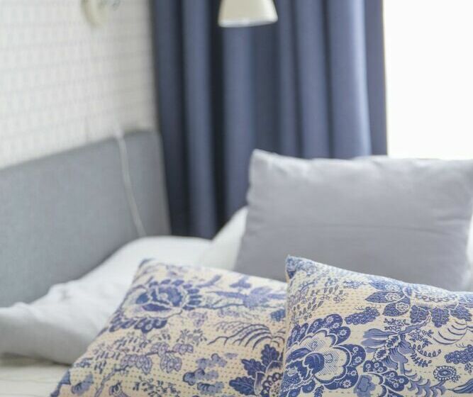 ホテル Punkaharju