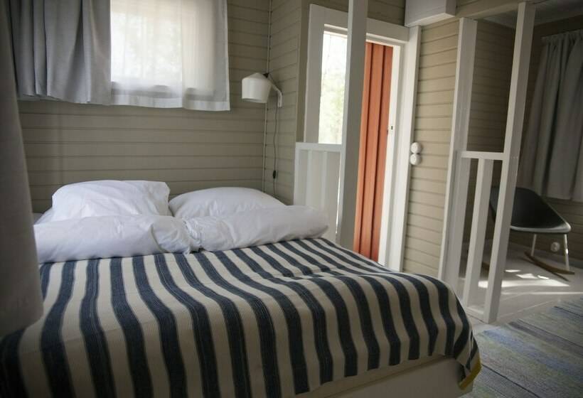 ホテル Punkaharju