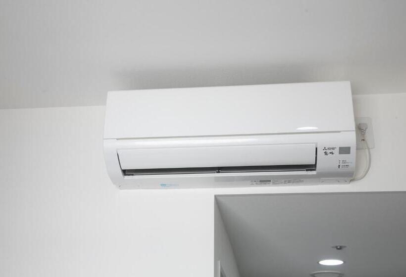 R&b Hotel Shin Osaka Kitaguchi