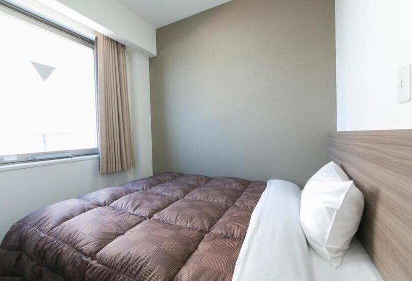 R&b Hotel Shin Osaka Kitaguchi