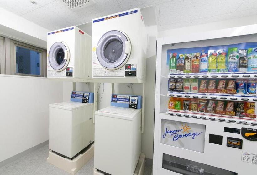 R&b Hotel Shin Osaka Kitaguchi