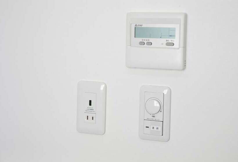 R&b Hotel Shin Osaka Kitaguchi