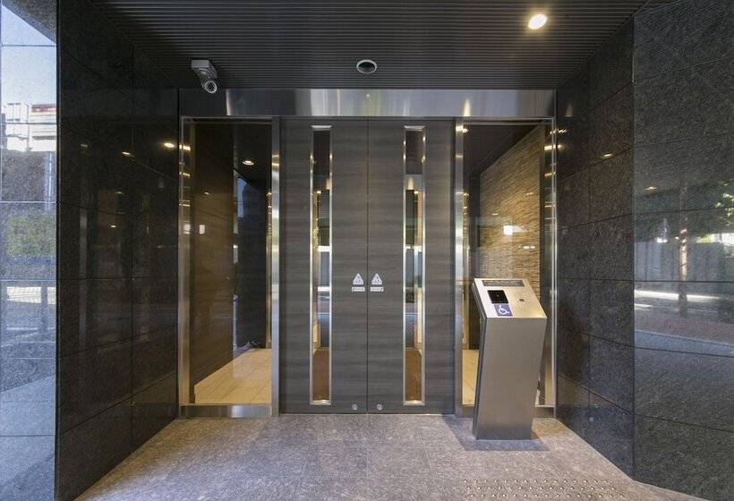 R&b Hotel Shin Osaka Kitaguchi