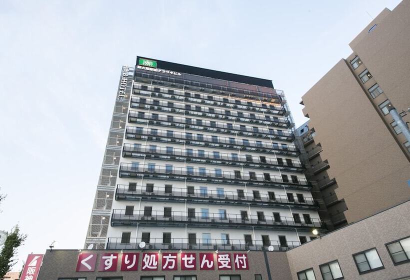 R&b Hotel Shin Osaka Kitaguchi