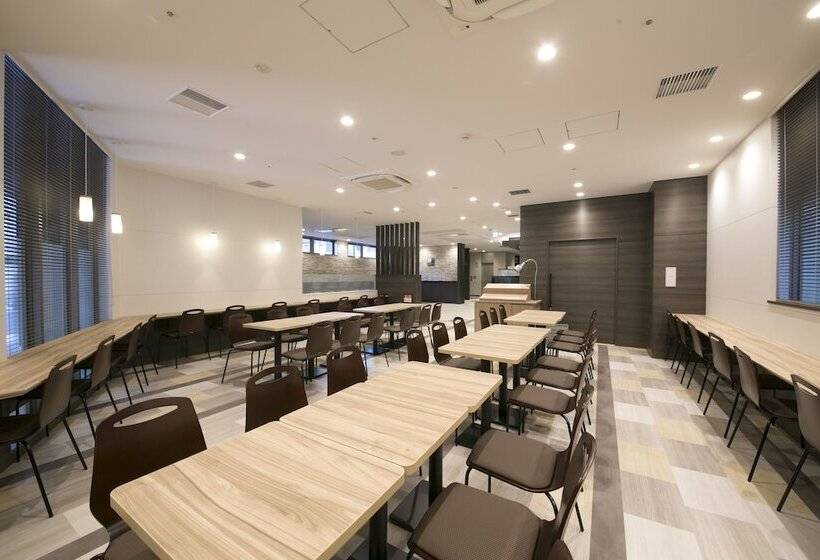 R&b Hotel Shin Osaka Kitaguchi